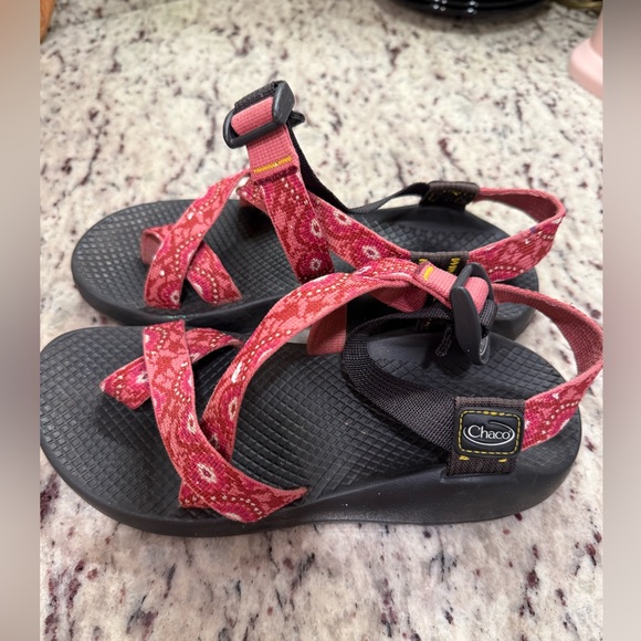 Chaco Sandals - Picture 2 of 4